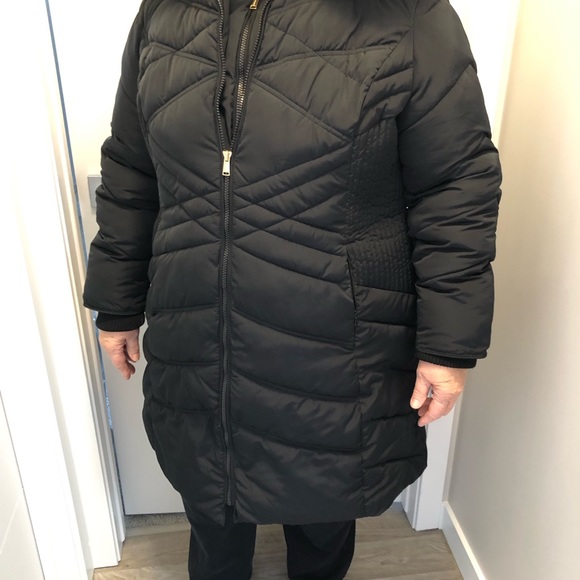 London Fog Women’s Parka - Picture 7 of 7